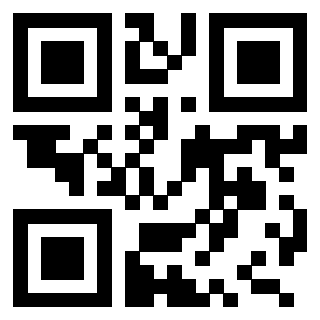 3209757871 - Immagine del QrCode associato