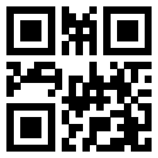 Scansione del QrCode di 3209757872