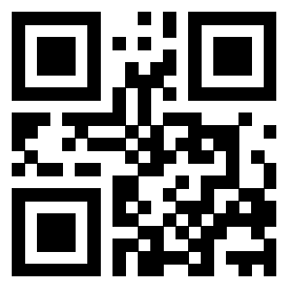 Scansione del QrCode di 3209757875