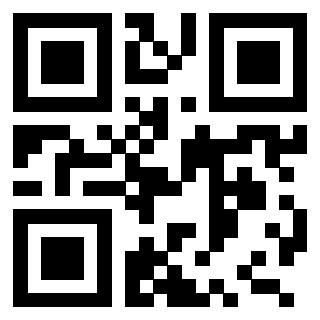 3209757877 - Immagine del QrCode associato