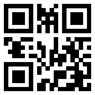 Immagine del Qr Code di 3209757882
