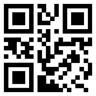 Scansione del QrCode di 3209757884