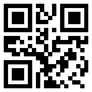 Immagine del Qr Code di 3209757885