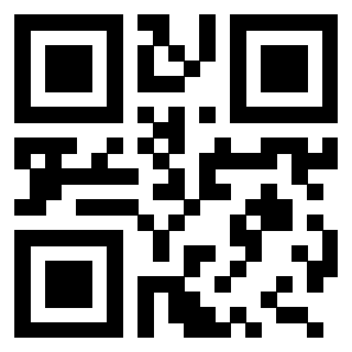 Il Qr Code di 3209757886