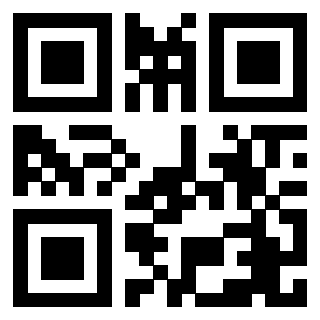 Immagine del QrCode di 3209757888