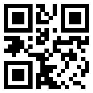 Scansione del QrCode di 3209757892