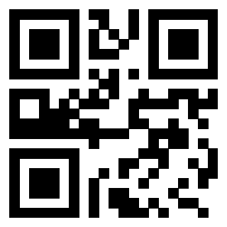 3209757894 Qr Code associato