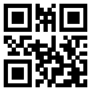 3209757897 - Immagine del Qr Code associato