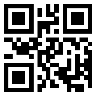 3209757901 - Immagine del Qr Code associato