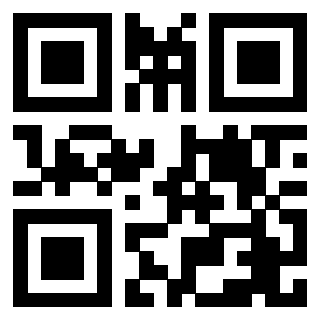 Scansione del QrCode di 3209757903