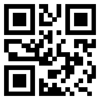 Il QrCode di 3209757905