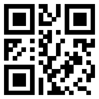3209757915 - Immagine del QrCode associato