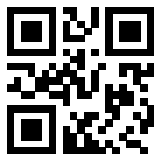 Il QrCode di 3209757926