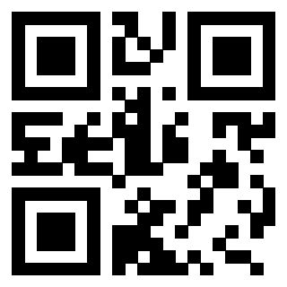 Immagine del Qr Code di 3209757933