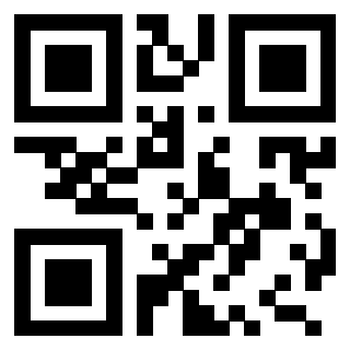 3209757949 Qr Code associato