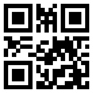Immagine del Qr Code di 3209757959