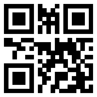 3209757964 - Immagine del Qr Code associato