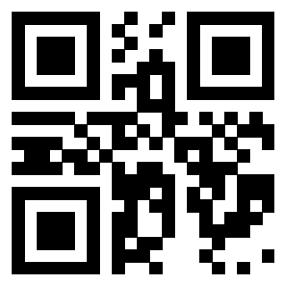 Immagine del Qr Code di 3209757965