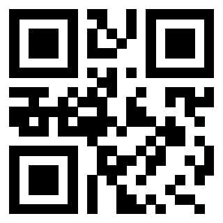 Il QrCode di 3209757971