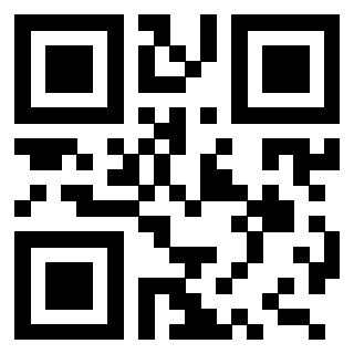 3209757972 QrCode associato