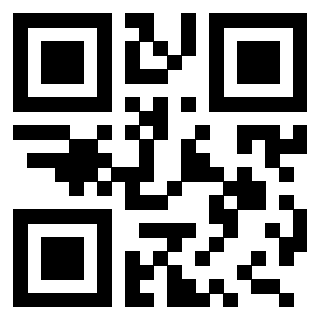 3209757976 - Immagine del Qr Code associato