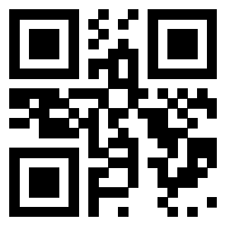 3209757981 QrCode associato