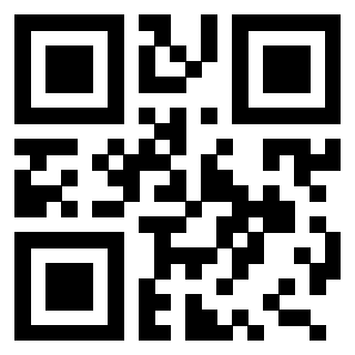 Immagine del Qr Code di 3209757989