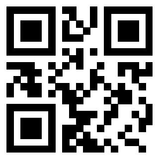 3209757993 - Immagine del Qr Code associato