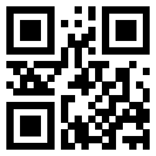 Immagine del Qr Code di 3209757995