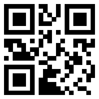 3209757996 - Immagine del QrCode associato
