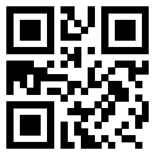 Immagine del QrCode di 3209758001