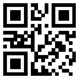 3209758004 - Immagine del QrCode associato