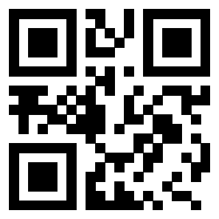 3209758009 - Immagine del Qr Code associato