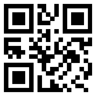 3209758010 - Immagine del Qr Code associato