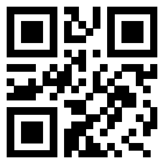 Il QrCode di 3209758011