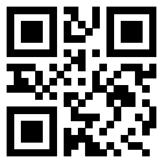 3209758012 - Immagine del Qr Code associato
