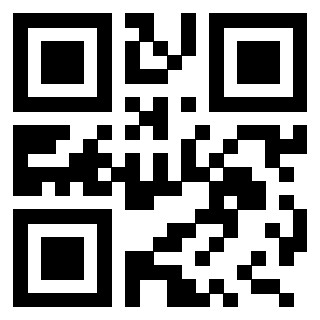 3209758014 - Immagine del QrCode associato