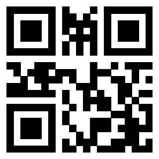 Immagine del Qr Code di 3209758016