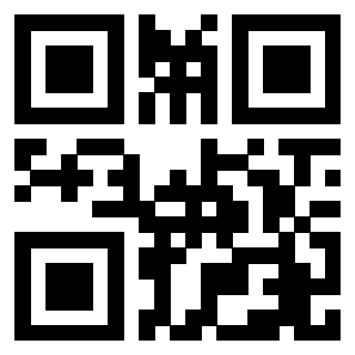Immagine del Qr Code di 3209758023
