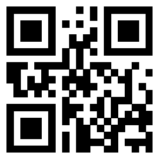 3209758026 - Immagine del Qr Code associato