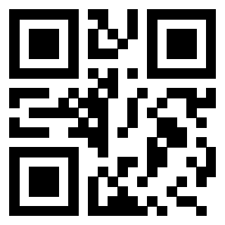 Il Qr Code di 3209758027