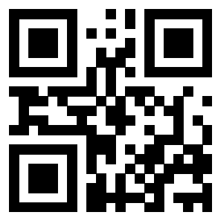 Immagine del QrCode di 3209758029