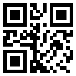 Il Qr Code di 3209758030