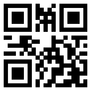 Il QrCode di 3209758037