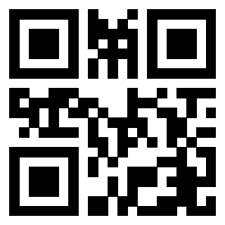 Il Qr Code di 3209758038