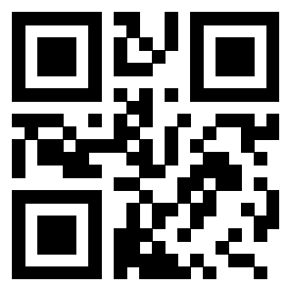 Scansione del Qr Code di 3209758039
