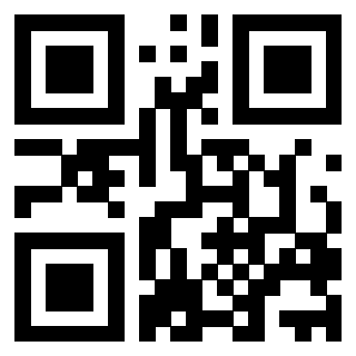 3209758042 Qr Code associato