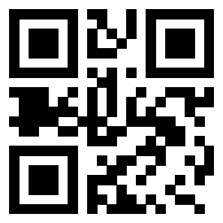 Il QrCode di 3209758044