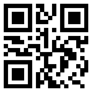 Il QrCode di 3209758047