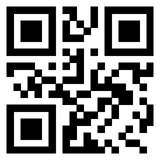 Scansione del Qr Code di 3209758048